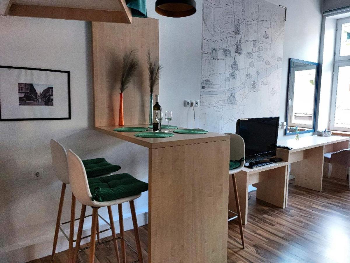 Kizz Apartment *