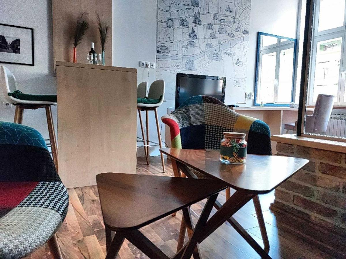 Apartment Kizz *