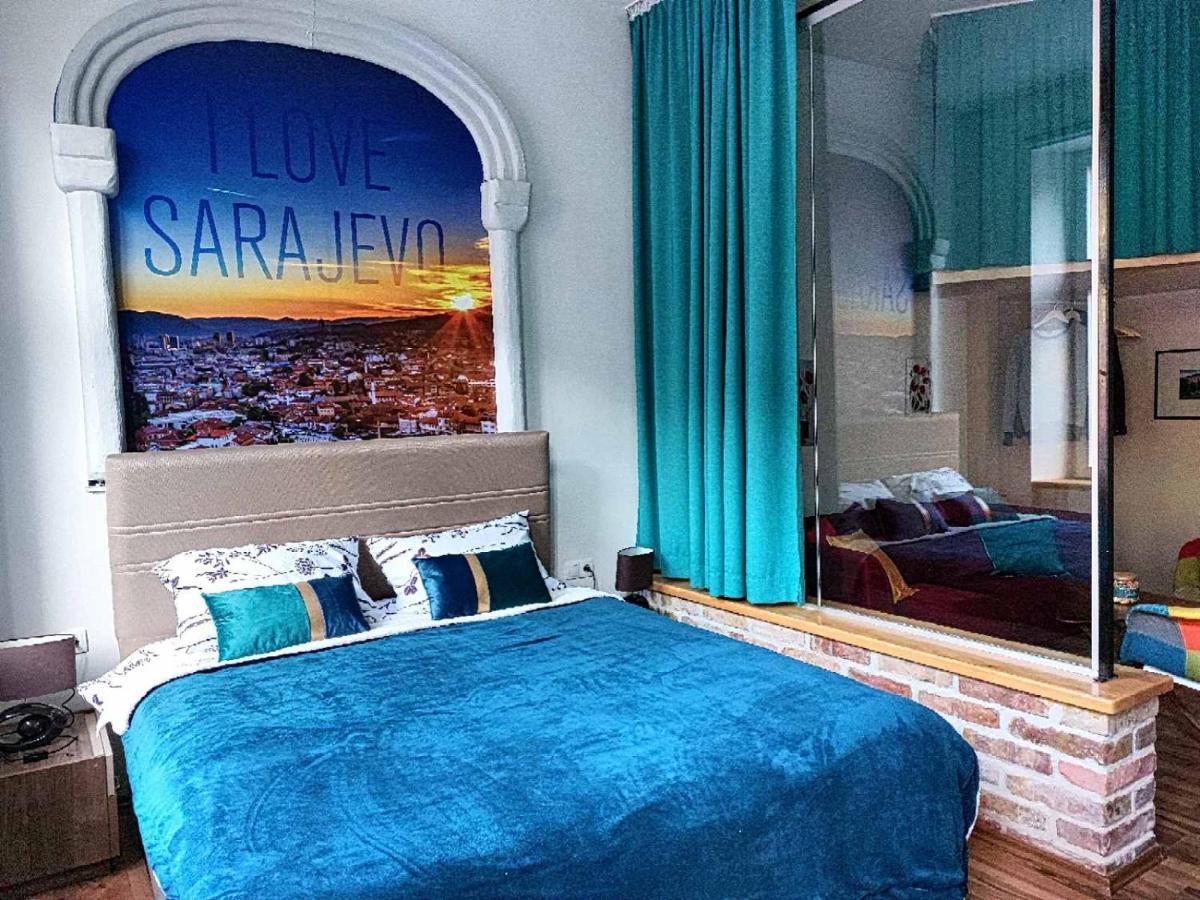 Apartment Kizz Sarajevo