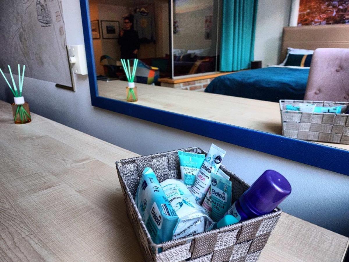 Apartment Kizz *