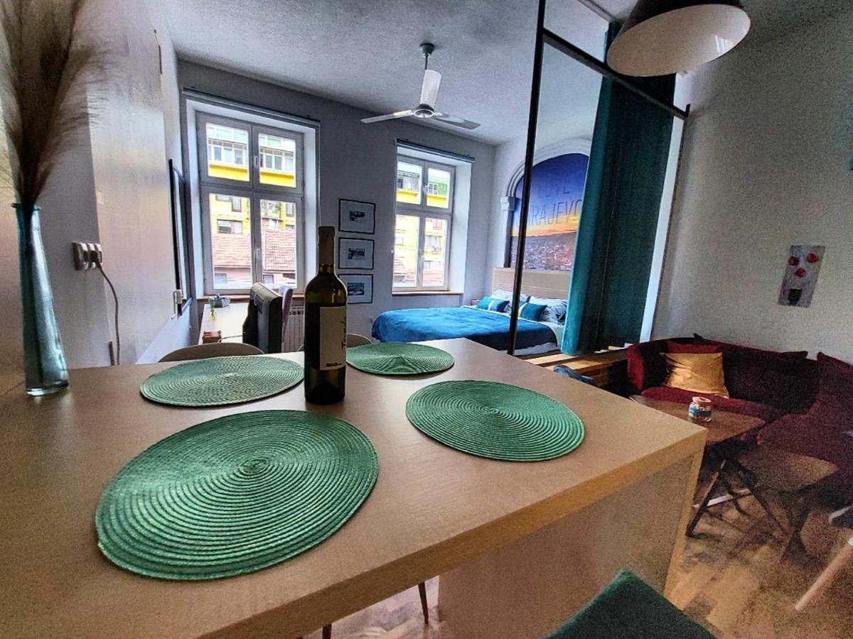 Apartment Kizz