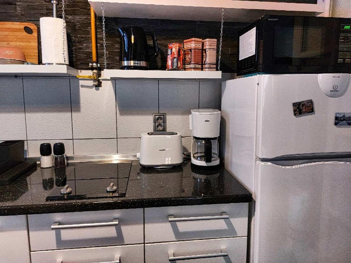 Apartment Kizz Sarajevo