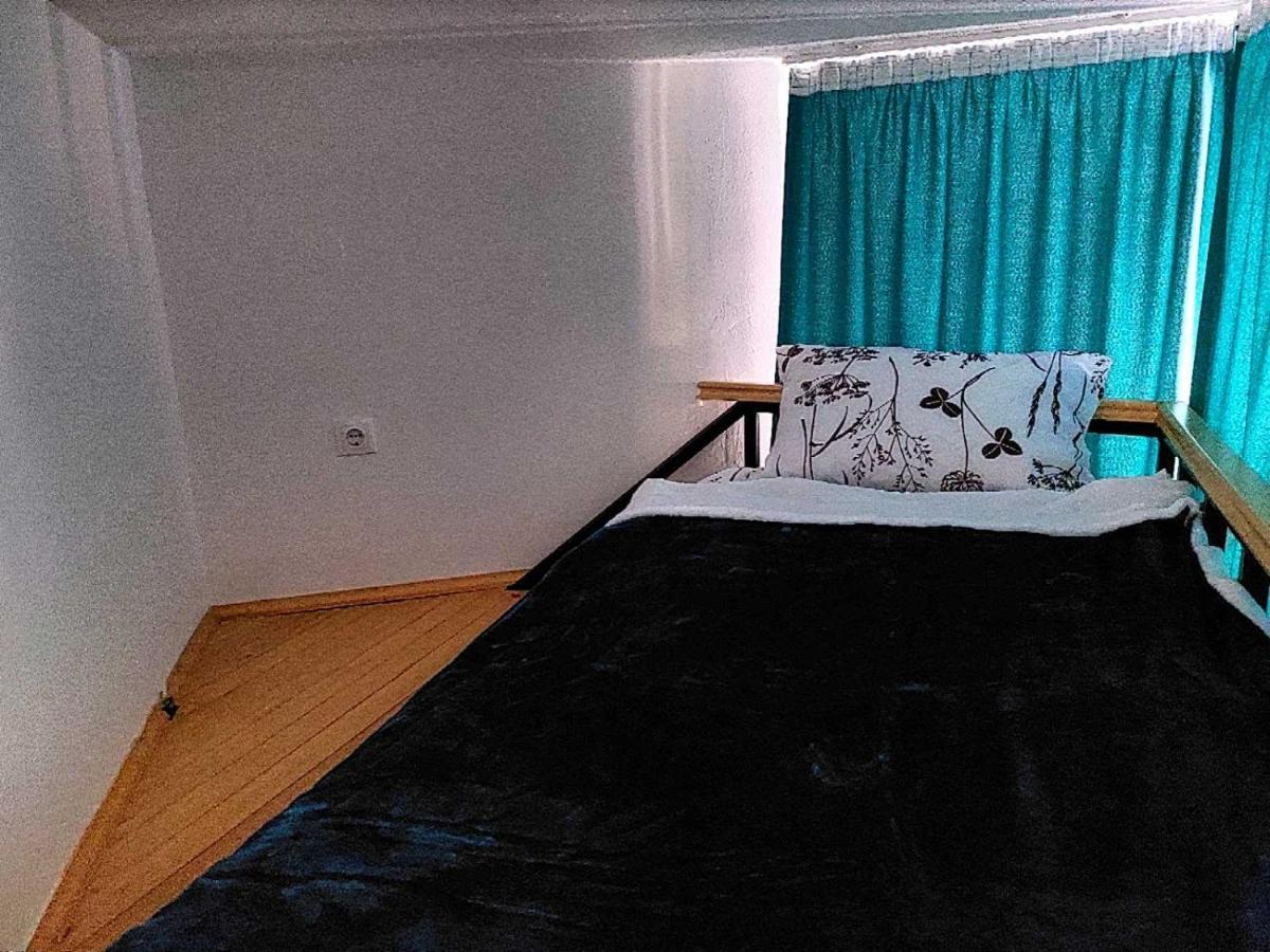Kizz Apartment *