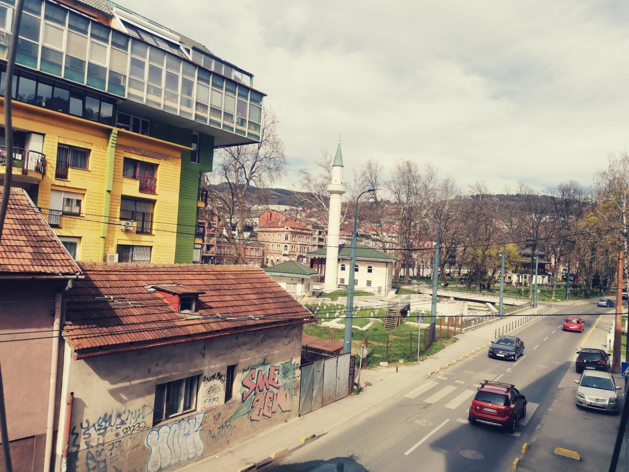 Kizz Sarajevo