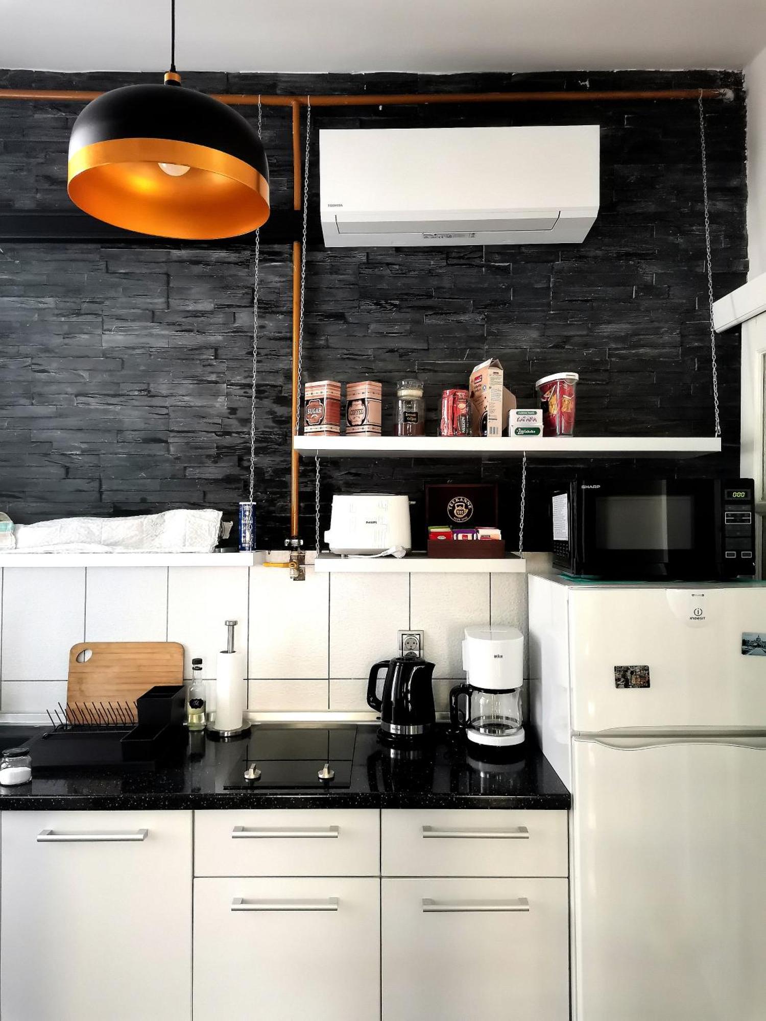 Apartment Kizz *