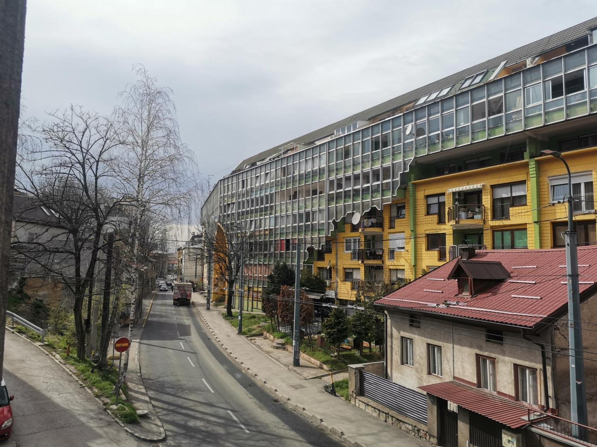 Kizz Apartment Sarajevo